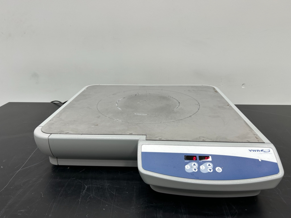 Image of VWR 100L LRG CAPACITY STIR